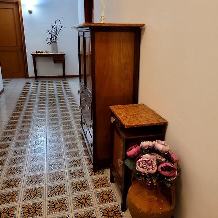 פגאני Casa Anselmo Guest House מראה חיצוני תמונה