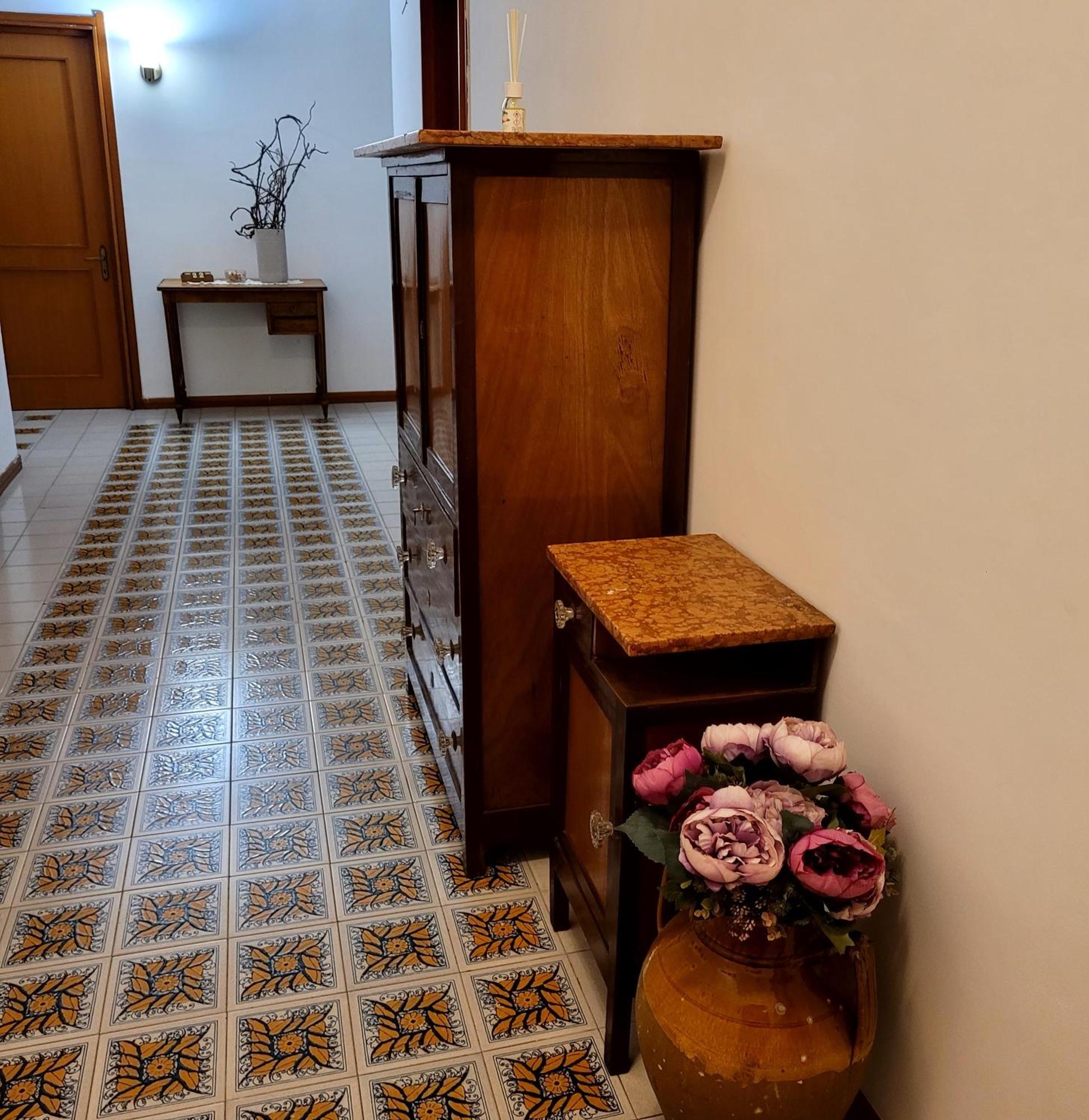 פגאני Casa Anselmo Guest House מראה חיצוני תמונה