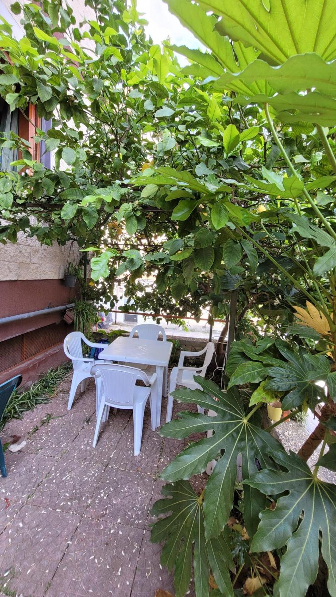 פגאני Casa Anselmo Guest House מראה חיצוני תמונה