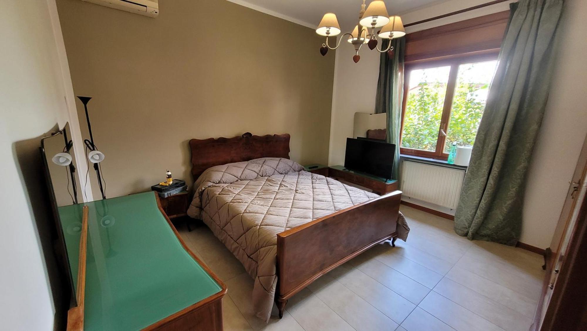 פגאני Casa Anselmo Guest House מראה חיצוני תמונה