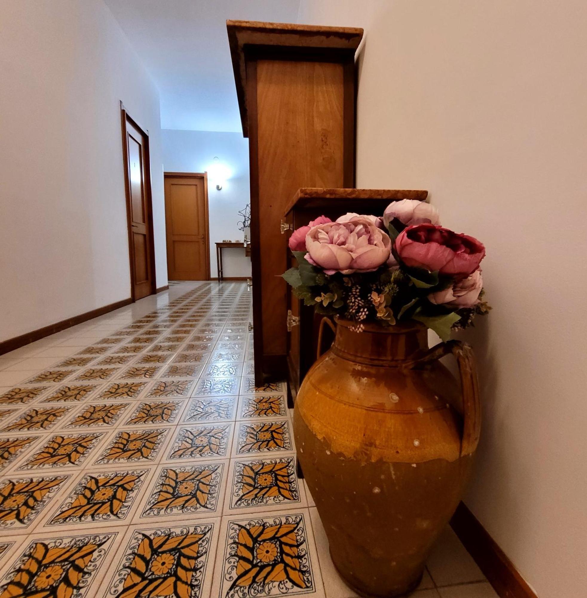 פגאני Casa Anselmo Guest House מראה חיצוני תמונה