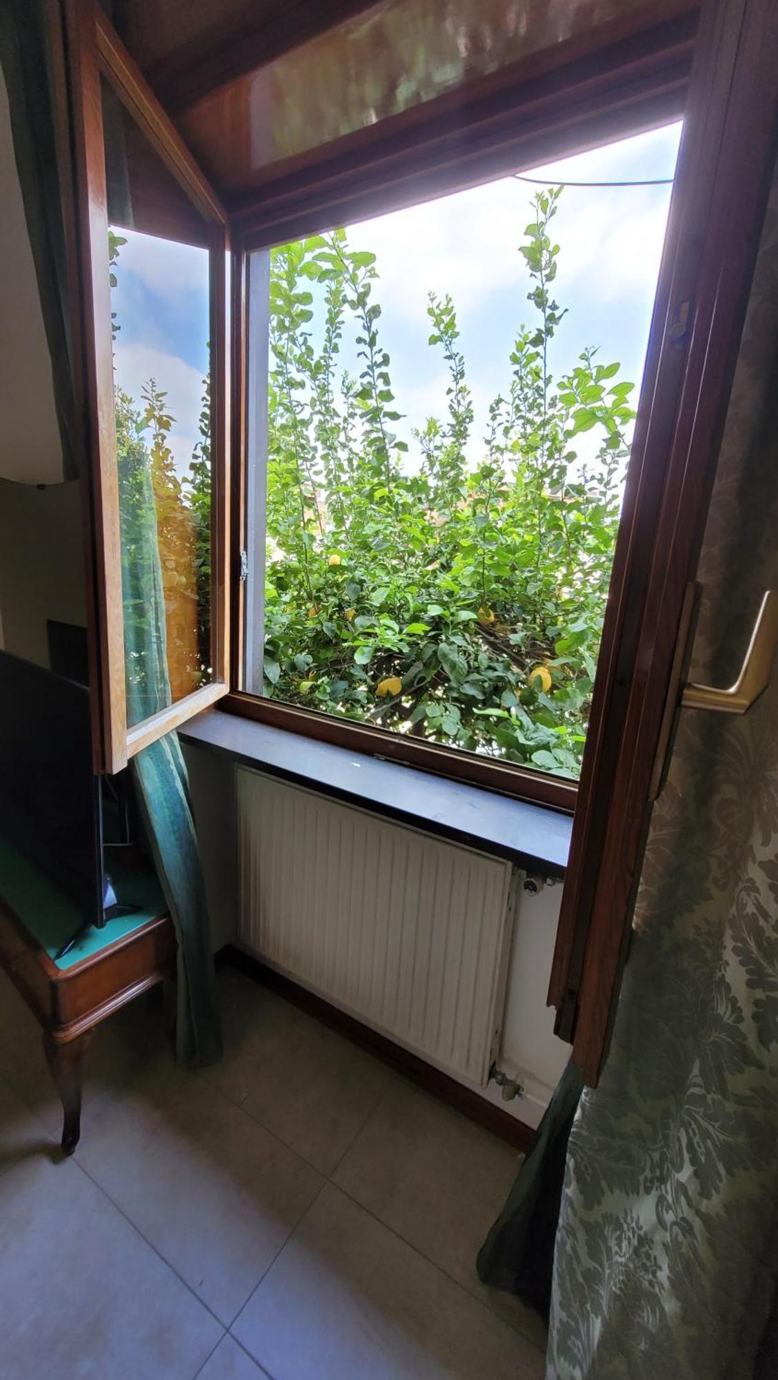 פגאני Casa Anselmo Guest House מראה חיצוני תמונה