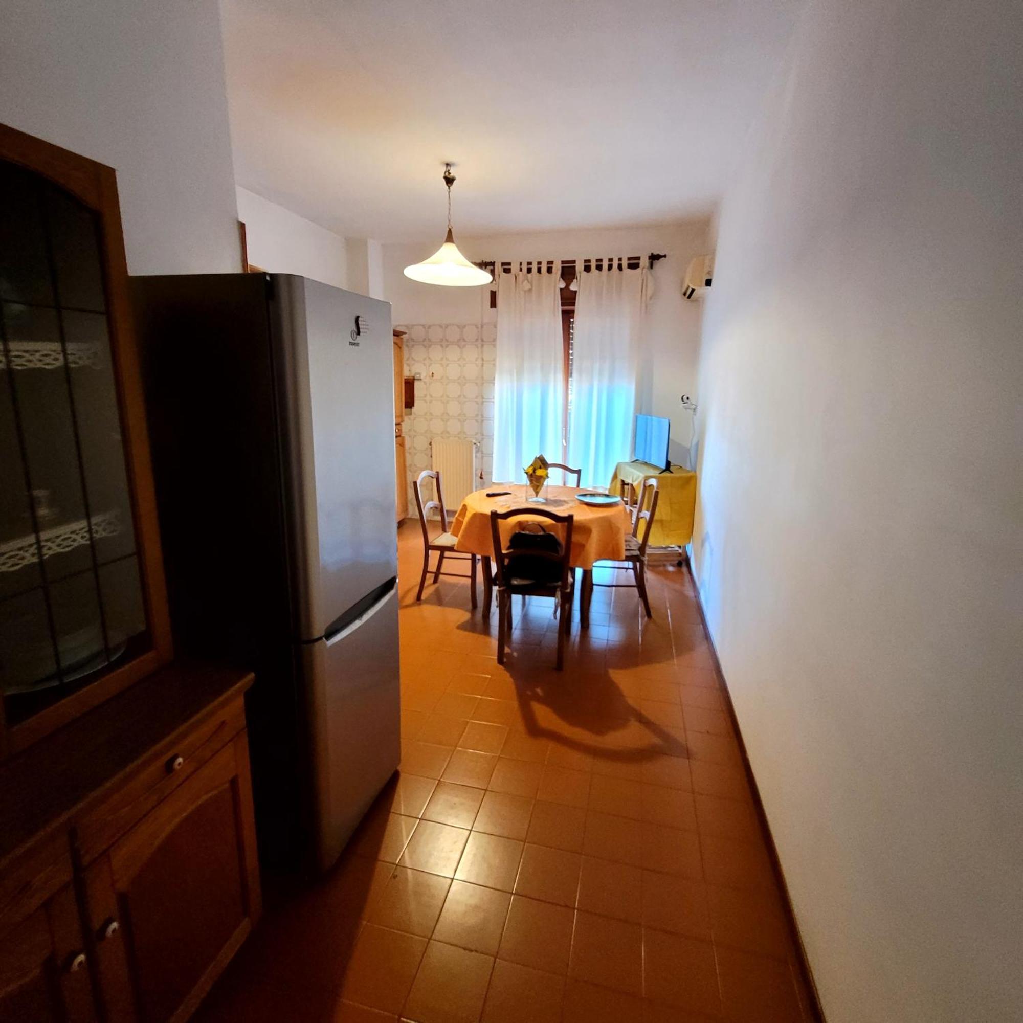 פגאני Casa Anselmo Guest House מראה חיצוני תמונה
