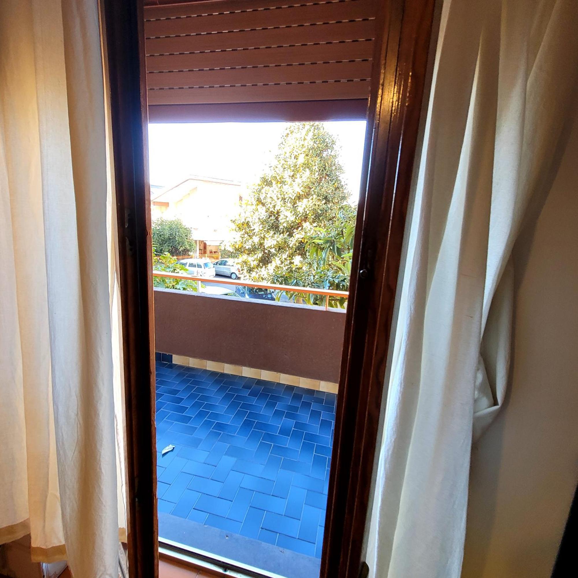 פגאני Casa Anselmo Guest House מראה חיצוני תמונה