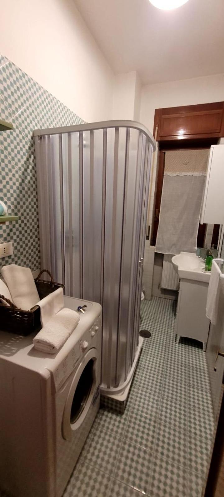 פגאני Casa Anselmo Guest House מראה חיצוני תמונה