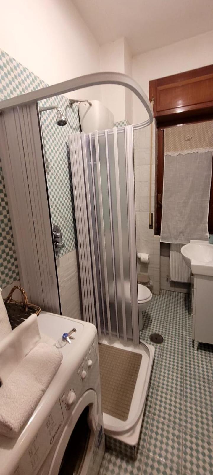 פגאני Casa Anselmo Guest House מראה חיצוני תמונה